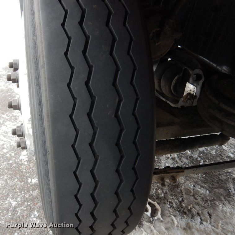 image for item AF9325 2016 Freightliner 114SD  dump truck