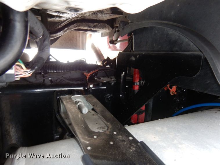 image for item AF9326 2017 Freightliner 114SD  dump truck