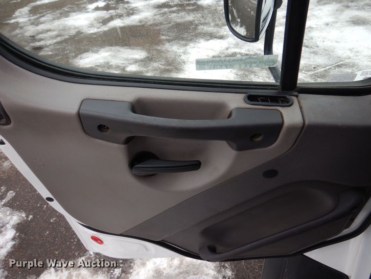 image for item AF9326 2017 Freightliner 114SD  dump truck