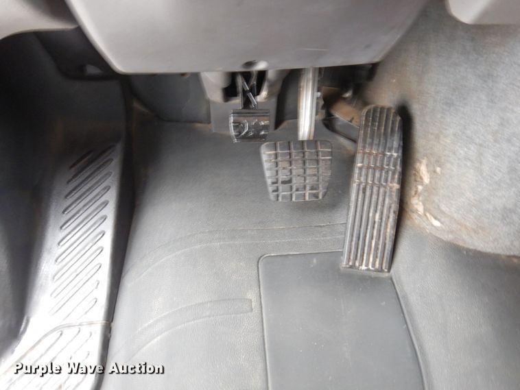 image for item AF9326 2017 Freightliner 114SD  dump truck