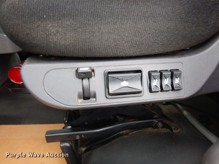 image for item AF9326 2017 Freightliner 114SD  dump truck