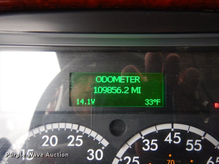 image for item AF9326 2017 Freightliner 114SD  dump truck