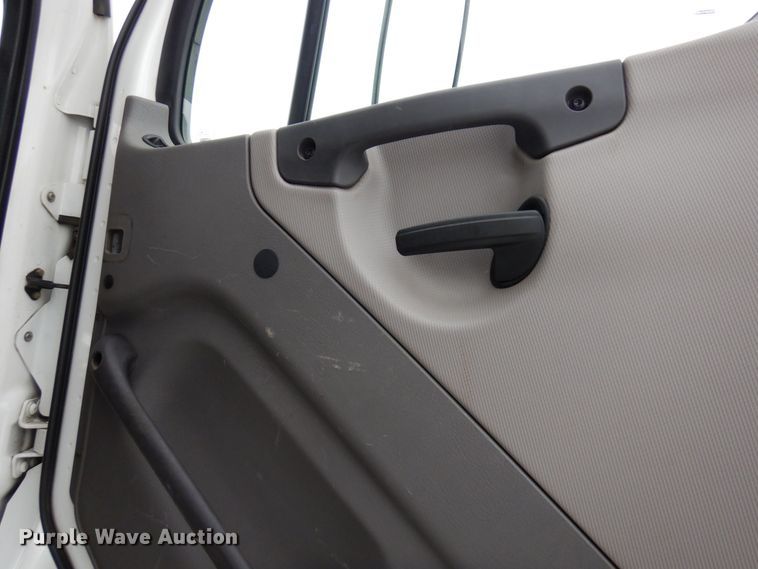 image for item AF9326 2017 Freightliner 114SD  dump truck