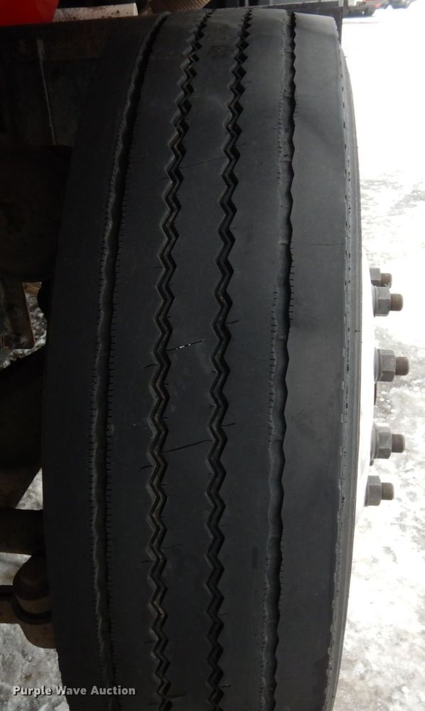 image for item AF9326 2017 Freightliner 114SD  dump truck