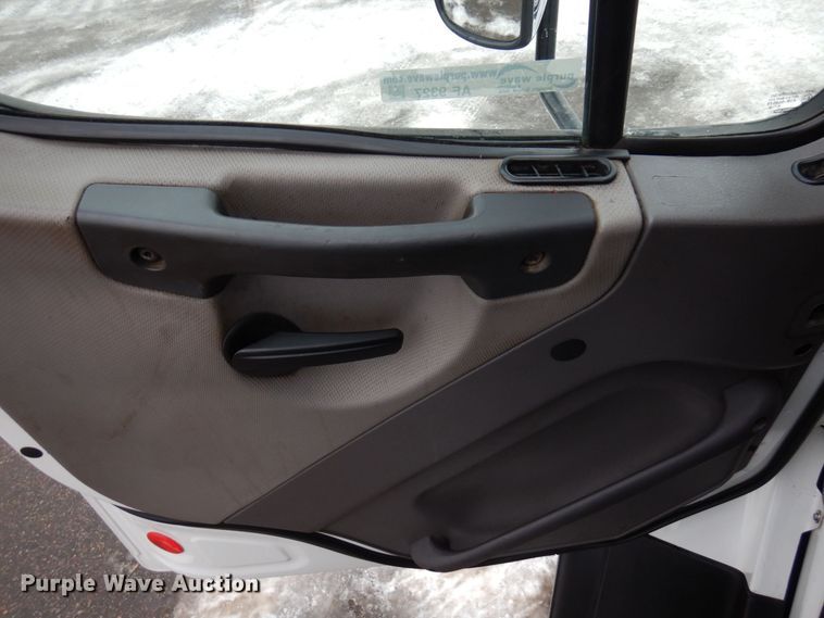 image for item AF9327 2016 Freightliner 114SD  dump truck