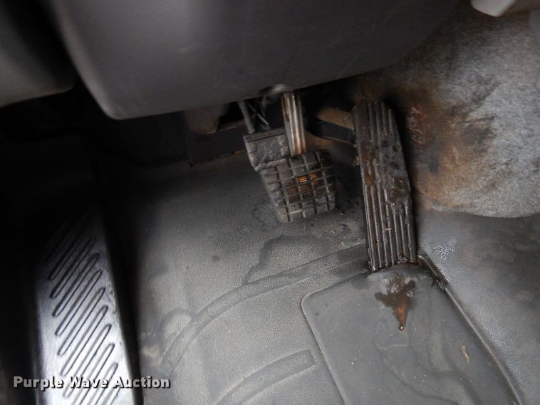 image for item AF9327 2016 Freightliner 114SD  dump truck