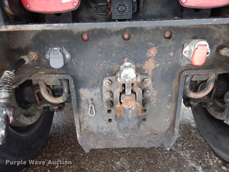 image for item AF9328 2017 Freightliner 114SD  dump truck