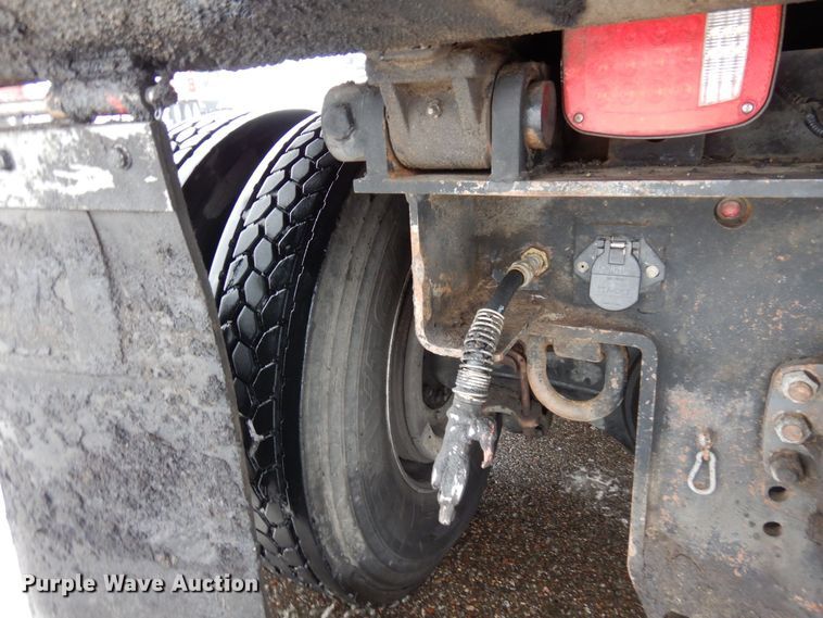 image for item AF9328 2017 Freightliner 114SD  dump truck