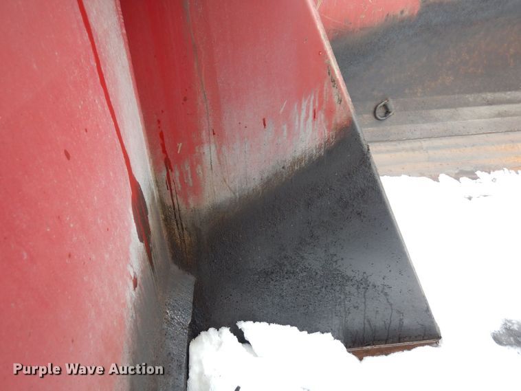 image for item AF9328 2017 Freightliner 114SD  dump truck