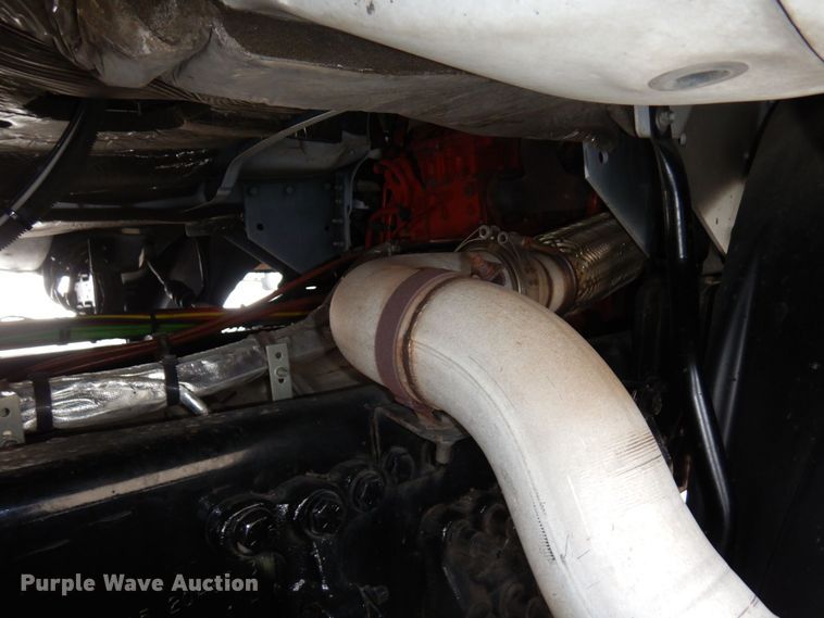 image for item AF9328 2017 Freightliner 114SD  dump truck