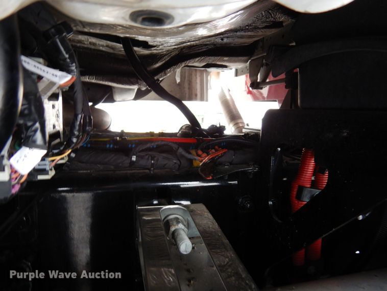 image for item AF9328 2017 Freightliner 114SD  dump truck