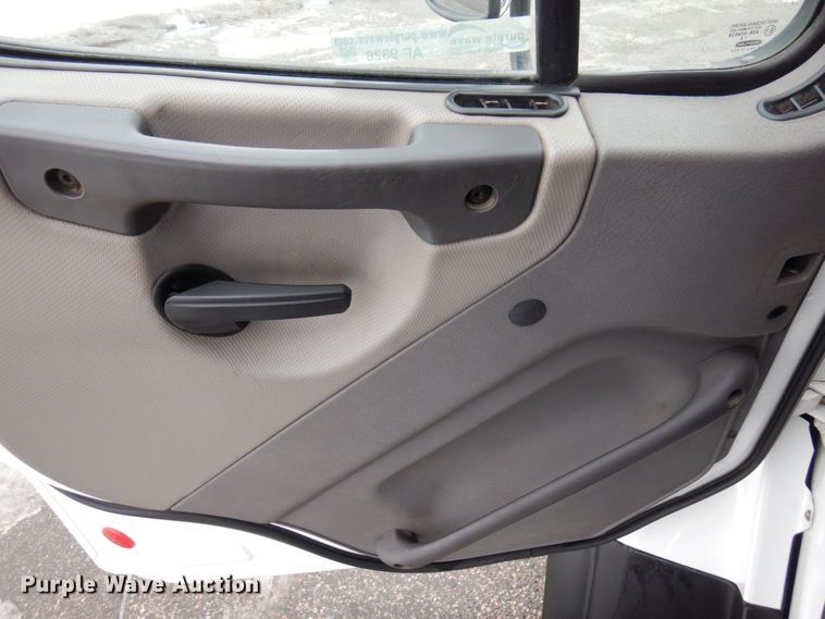 image for item AF9328 2017 Freightliner 114SD  dump truck