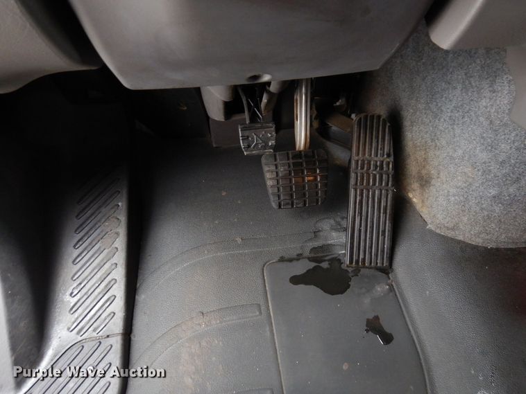 image for item AF9328 2017 Freightliner 114SD  dump truck