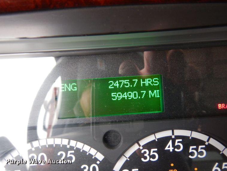 image for item AF9328 2017 Freightliner 114SD  dump truck