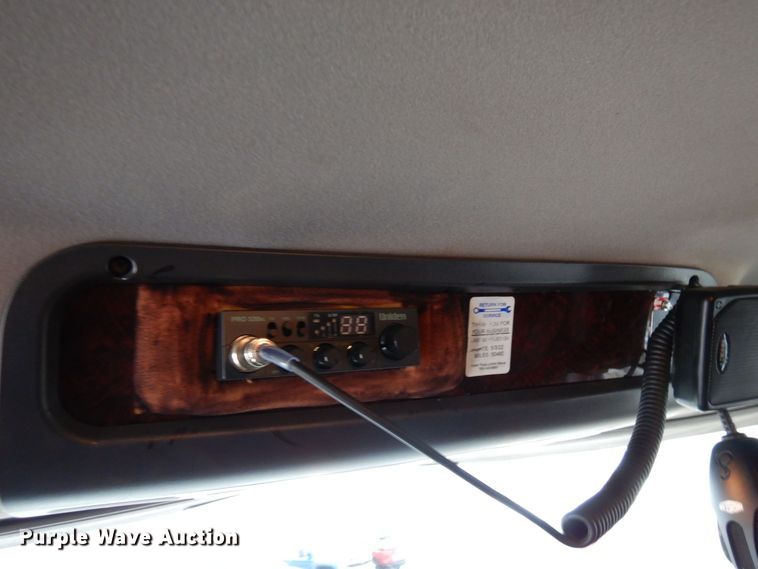 image for item AF9328 2017 Freightliner 114SD  dump truck