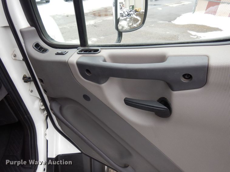 image for item AF9328 2017 Freightliner 114SD  dump truck