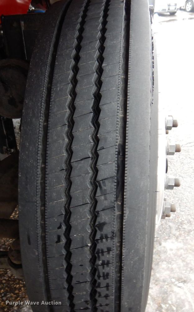 image for item AF9328 2017 Freightliner 114SD  dump truck