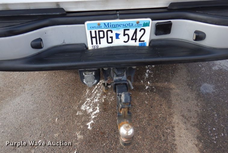 image for item AF9329 2005 Chevrolet Silverado 2500HD  pickup truck