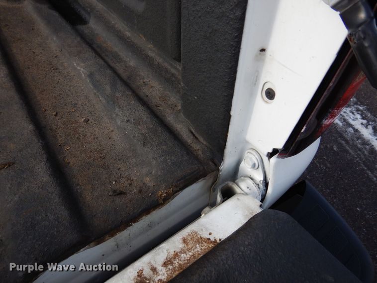 image for item AF9329 2005 Chevrolet Silverado 2500HD  pickup truck