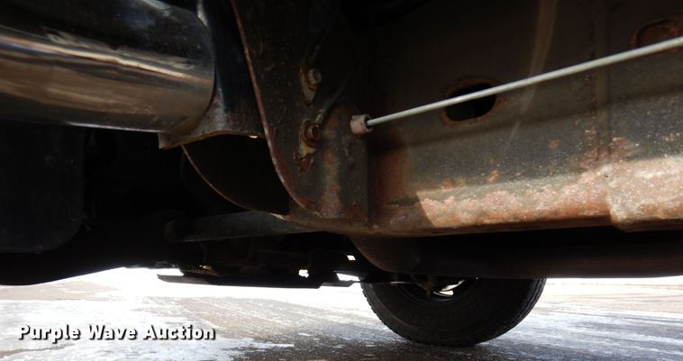 image for item AF9329 2005 Chevrolet Silverado 2500HD  pickup truck