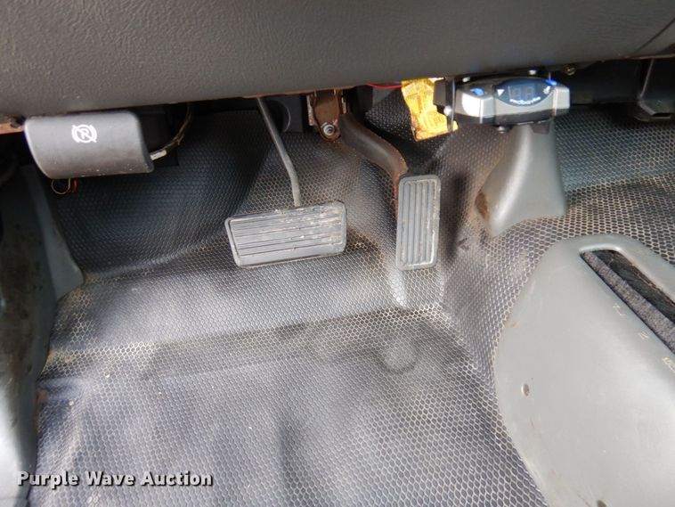 image for item AF9329 2005 Chevrolet Silverado 2500HD  pickup truck