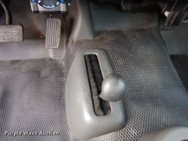 image for item AF9329 2005 Chevrolet Silverado 2500HD  pickup truck