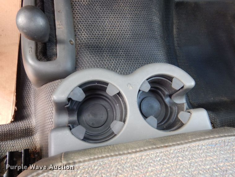 image for item AF9329 2005 Chevrolet Silverado 2500HD  pickup truck