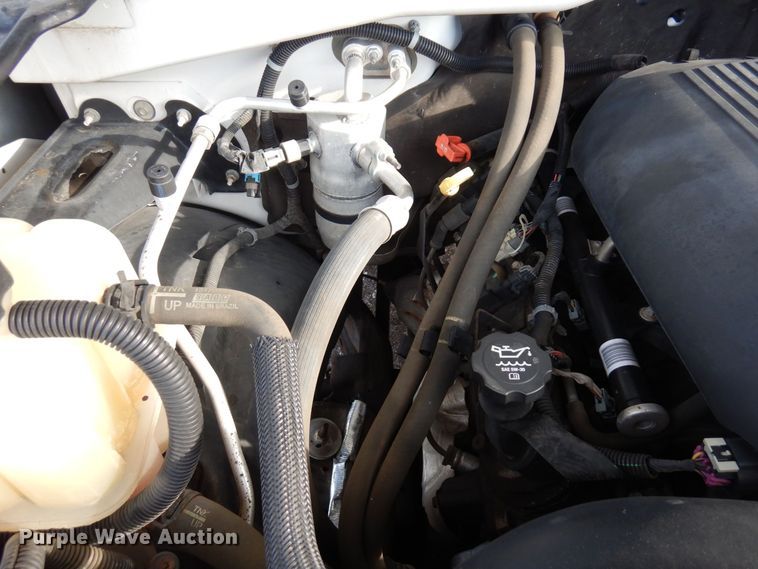 image for item AF9329 2005 Chevrolet Silverado 2500HD  pickup truck