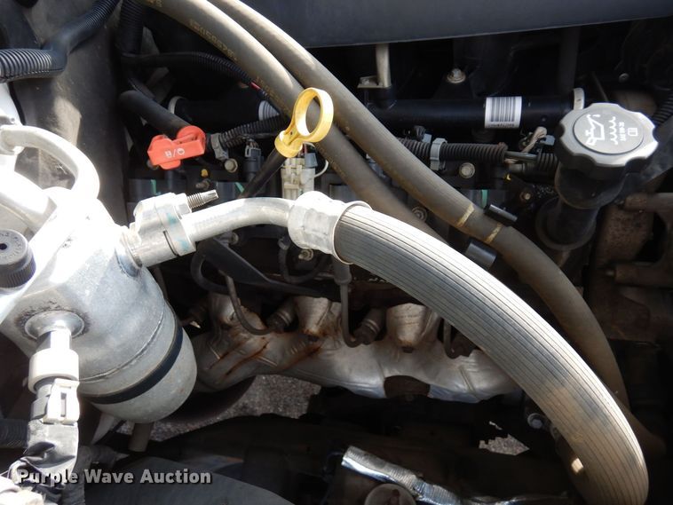 image for item AF9329 2005 Chevrolet Silverado 2500HD  pickup truck