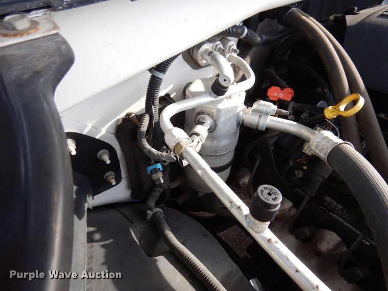 image for item AF9329 2005 Chevrolet Silverado 2500HD  pickup truck