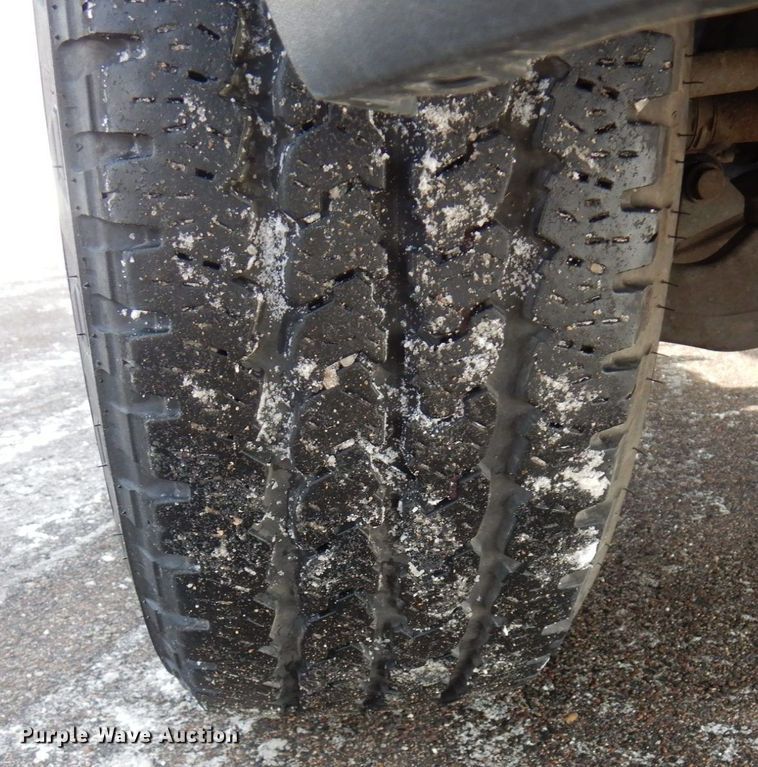 image for item AF9329 2005 Chevrolet Silverado 2500HD  pickup truck