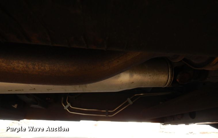 image for item AF9332 2015 Chevrolet Silverado 2500HD  Double Cab pickup truck