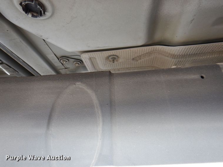 image for item AF9332 2015 Chevrolet Silverado 2500HD  Double Cab pickup truck