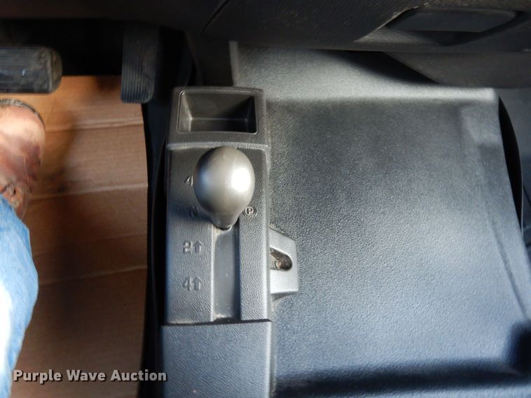 image for item AF9332 2015 Chevrolet Silverado 2500HD  Double Cab pickup truck