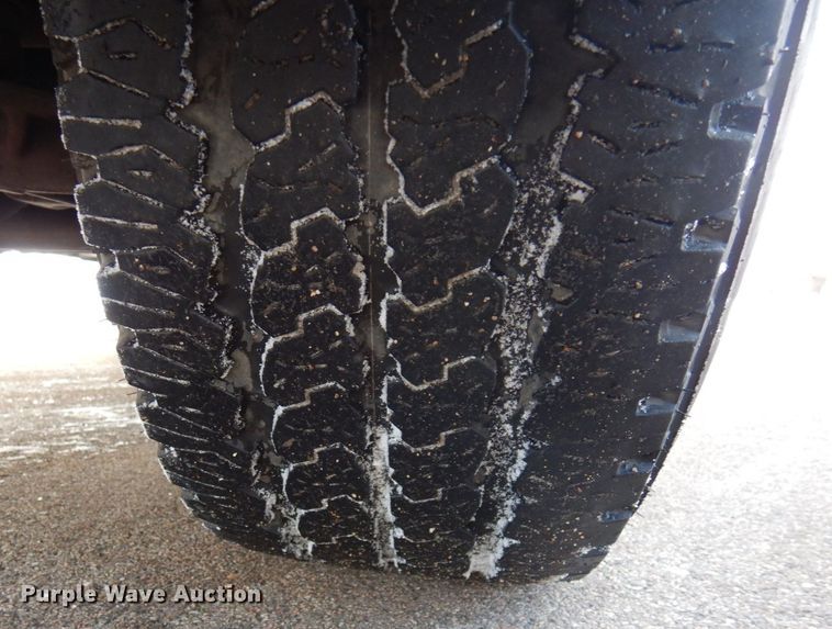 image for item AF9332 2015 Chevrolet Silverado 2500HD  Double Cab pickup truck