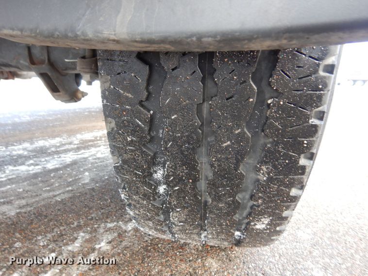 image for item AF9332 2015 Chevrolet Silverado 2500HD  Double Cab pickup truck