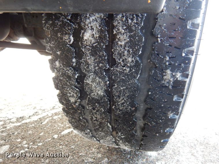 image for item AF9332 2015 Chevrolet Silverado 2500HD  Double Cab pickup truck