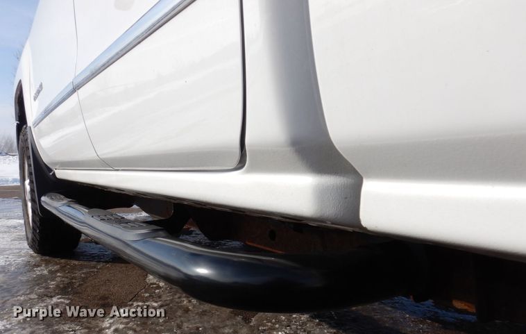 image for item AF9333 2015 Chevrolet Silverado 2500HD  Double Cab pickup truck