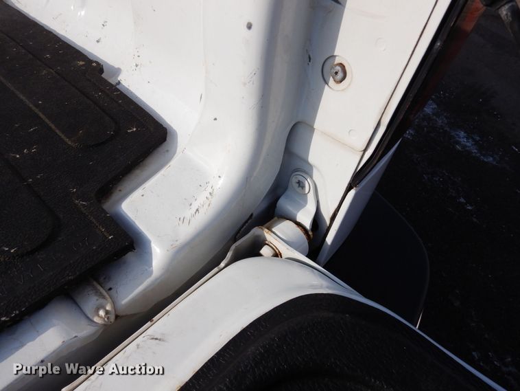 image for item AF9333 2015 Chevrolet Silverado 2500HD  Double Cab pickup truck