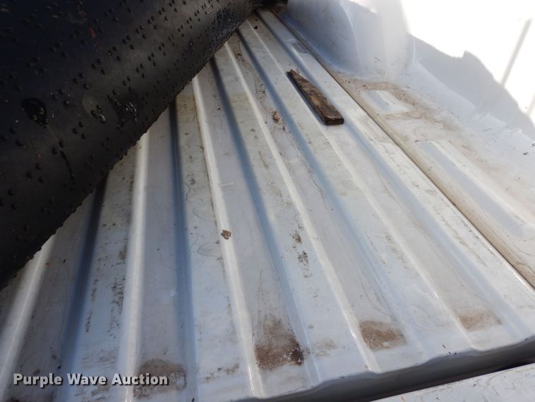 image for item AF9333 2015 Chevrolet Silverado 2500HD  Double Cab pickup truck