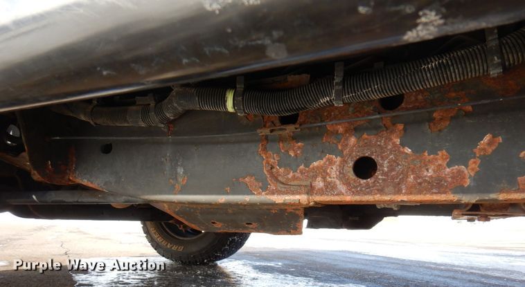 image for item AF9333 2015 Chevrolet Silverado 2500HD  Double Cab pickup truck