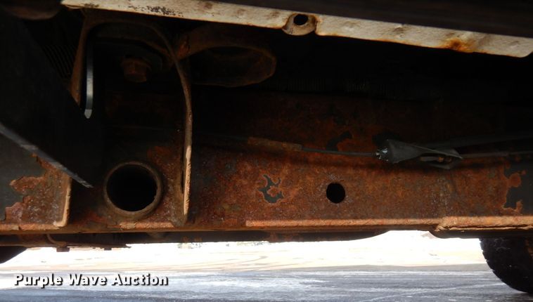 image for item AF9333 2015 Chevrolet Silverado 2500HD  Double Cab pickup truck