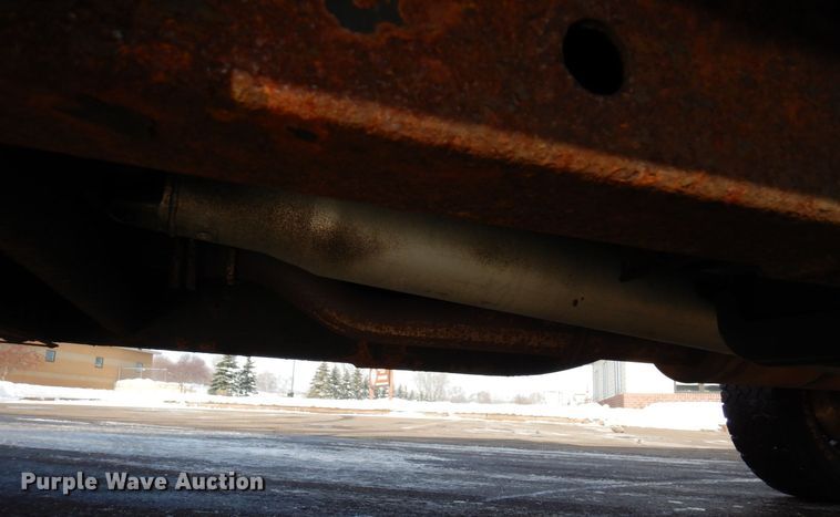 image for item AF9333 2015 Chevrolet Silverado 2500HD  Double Cab pickup truck