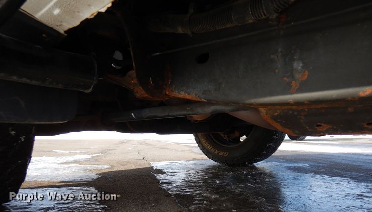 image for item AF9333 2015 Chevrolet Silverado 2500HD  Double Cab pickup truck