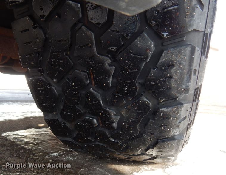 image for item AF9333 2015 Chevrolet Silverado 2500HD  Double Cab pickup truck