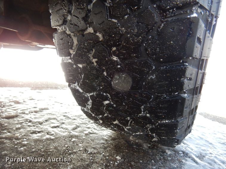 image for item AF9333 2015 Chevrolet Silverado 2500HD  Double Cab pickup truck