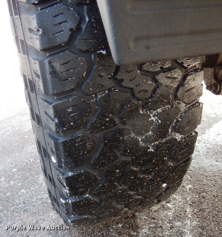 image for item AF9333 2015 Chevrolet Silverado 2500HD  Double Cab pickup truck