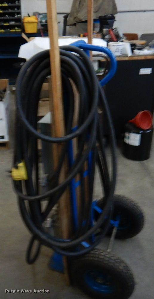 image for item DQ7275 GE breaker box