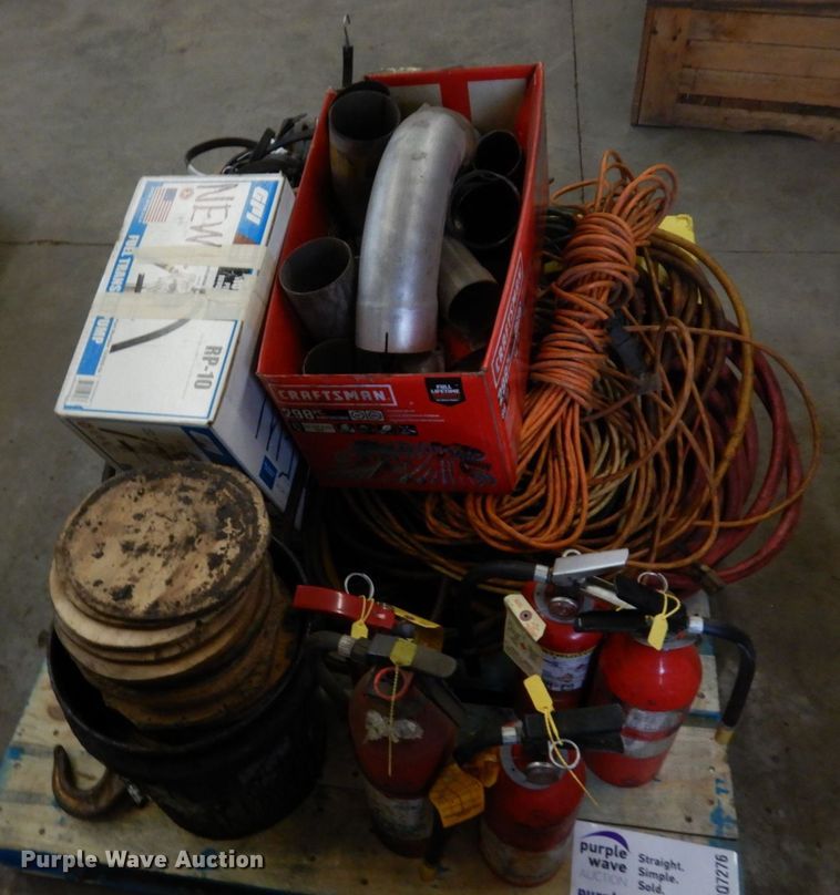 image for item DQ7276 Tools