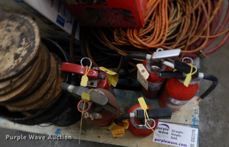 image for item DQ7276 Tools